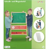 Vedes SpielMaus Holz Schreib- und Magnettafel inkl. Kreide