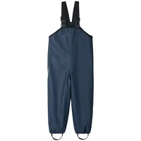 Reima Regenhose Lammikko Blau 98