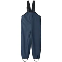 Reima Regenhose Lammikko Blau 98