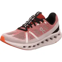 On CloudSurfer Herren Auburn/Frost 44,5