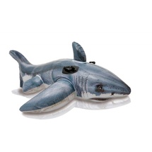 Intex Schwimmtier Great White Shark