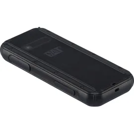 CAT B40 schwarz