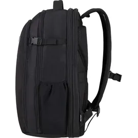 Samsonite Roader Rucksack 45 cm Laptopfach deep black