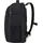 Samsonite Roader Rucksack 45 cm Laptopfach deep black
