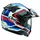 Arai Helmet Arai Tour-X5 Discovery Crosshelm L