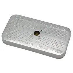 PeliTM 1500D Silica Gel Box