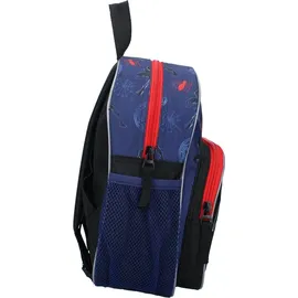 Vadobag Spiderman Fight Against Wrong Blau