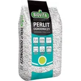 OEM BIOVITA Perlit 20L - Perlite für Pflanzen zur Boden Substratverbesserung - 3-6mm - Bodenverbesserung - Feuchtigkeitsspeicher Substrat - Ideal für...