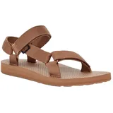 Teva Original Universal Herren Braun 40