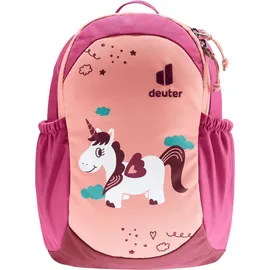 Deuter Pico 5 l blossom/dahlia