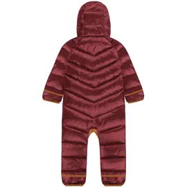 Normani Funktionsanzug Nayba bordeaux 80-86
