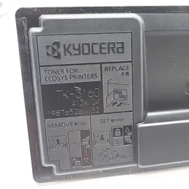 Kyocera TK-3160 Toner schwarz