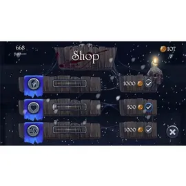 Dark Thrones + Witch Hunter Double Pack (PS4)