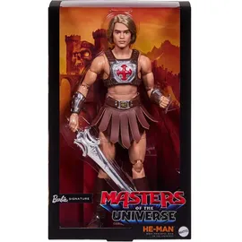 Barbie Signature He-Man 30 cm