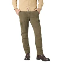 Timezone Hose in Khaki | W32/L30