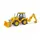 Bruder 02428 - JCB 4CX Baggerlader 1:16
