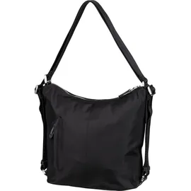 Mandarina Duck Schultertasche MD20 Slide Crossover Black