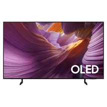 Samsung QE65S85F 65" 4K OLED 4K-Fernseher