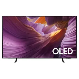 Samsung QE65S85F 65" 4K OLED 4K-Fernseher