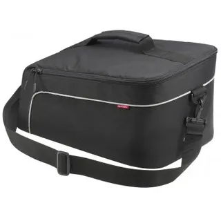 KLICKfix Rackpack XL schwarz