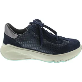 superfit Mädchen Melody Blau 8000