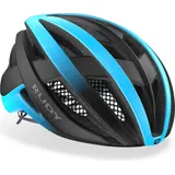 Rudy Project Venger 51-55 cm azur/black matte 2022
