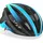 Rudy Project Venger 51-55 cm azur/black matte 2022