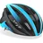 51-55 cm azur/black matte 2022