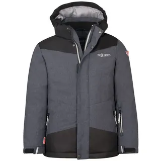 TROLLKIDS - Kid's Norefjell Jacket - Skijacke Gr 104 blau