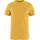 Fjällräven Hemp Blend Out Here Kurzarm-t-shirt - Ochre - XL