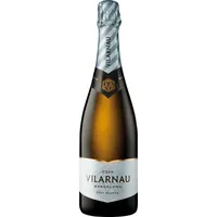 Vilarnau Cava Brut Reserva 12% vol 0,75 l