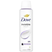 Dove Invisible Care Antitranspirantspray 150 ml