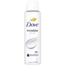 Dove Invisible Care Antitranspirantspray 150 ml
