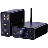 FIIO K7 Bt Kopfhörerverstärker mit Dac