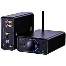 FIIO K7 Bt Kopfhörerverstärker mit Dac
