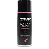 Dynamic Fabulous Finish Pflegespray 400 ml schwarz