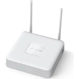 TP-Link VIGI NVR1108H-W, 8 Kanäle, 4K 10TB HDD WiFi Ethernet