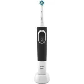 Oral-B Vitality 100 CrossAction schwarz