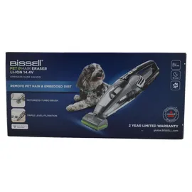Bissell Pet Hair Eraser ION 14.4V