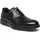 ECCO Slip-Ons Herren Schwarz 43