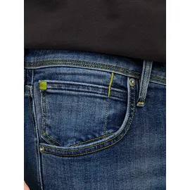 JACK & JONES Iglenn Fox 50sps Cb 036 Jeans Blue Denim 36 34