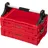 QBRICK System PRO Modular Tray RED Ultra HD