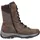 Rieker Stiefel Damen Braun 36