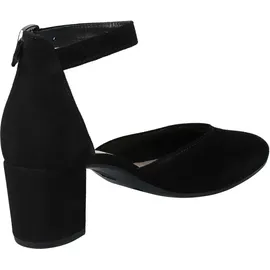 Gabor fashion Damen, schwarz, - Schwarz / 37,5