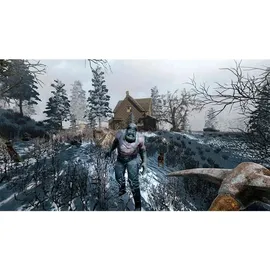 7 Days to Die - Edition (PEGI) (PS5)