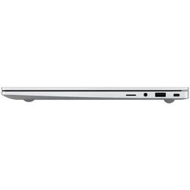 Samsung Galaxy Book4 15,6" Intel Core 5 120U 16 GB RAM 256 GB SSD Platinum Silver