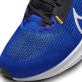 Nike Air Zoom Pegasus 40 Laufschuhe Herren blau 44.5