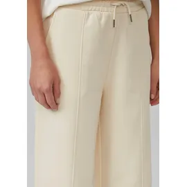 s.Oliver Sweathose Weites Bein Beige 44