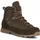 Aku Pilgrim Tsc Ds Wanderstiefel - Green - EU 48