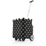 REISENTHEL® Einkaufstrolley Carrycruiser Einkaufstrolley Einkaufsroller Einkaufskorb OE